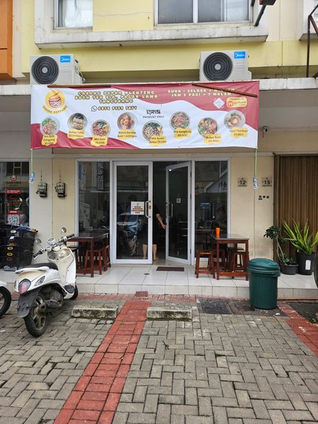 Mie Joy Gading Serpong photo 5