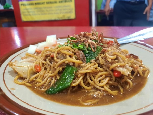 Bakmi Jogja Mas Goen, BJMG Cimanggis photo 1