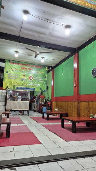 Bakmi Jogja Mas Goen, BJMG Cimanggis photo 4