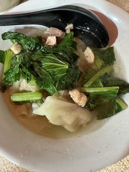 Bakmi Karet Mangga Besar Cabang Palem Lestari Blok D photo 3