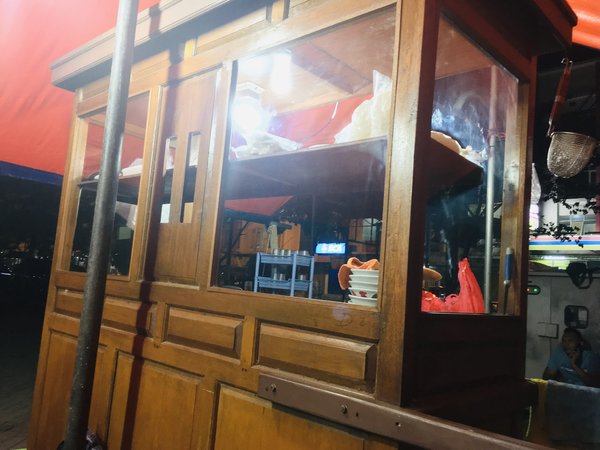 Bakmi Karet Mangga Besar Cabang Palem Lestari Blok D photo 5