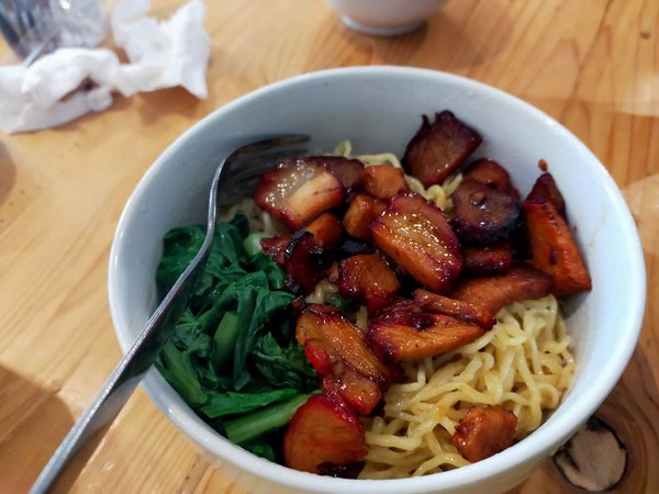 Ncek Legenda Gading Serpong photo 2