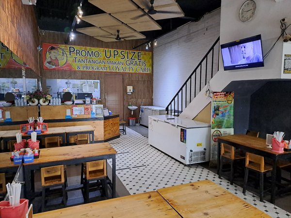 Ncek Legenda Gading Serpong photo 4