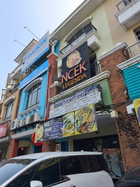 Ncek Legenda Gading Serpong photo 5