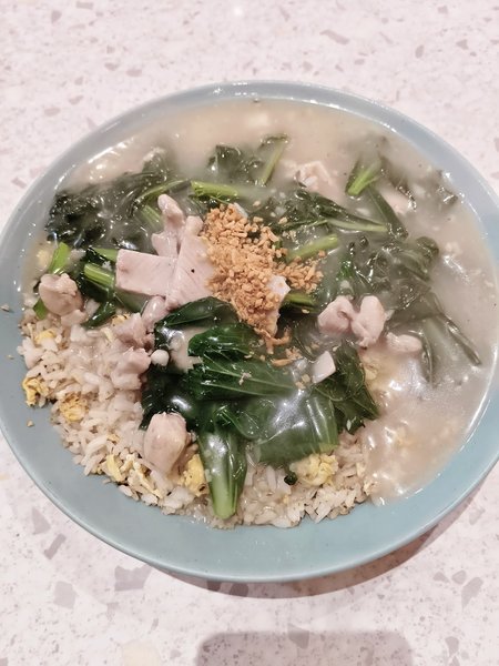 Bakmi Nikmat Rasa Green Lake City photo 2