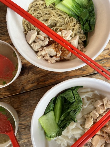 Bakmie Kasih photo 2