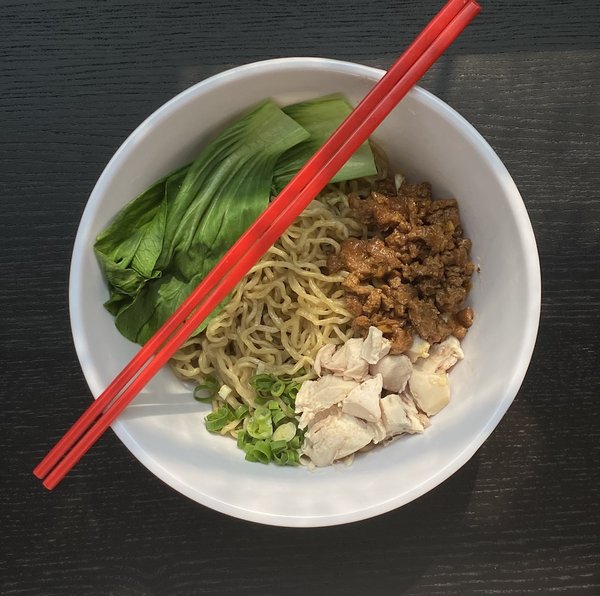 Bakmie Kasih photo 3