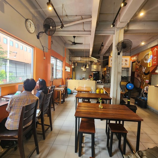 Bakmie Kasih photo 4