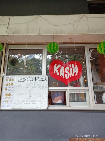 Bakmie Kasih photo 5