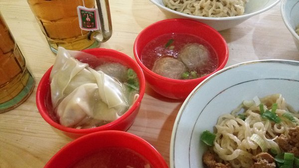 Waroeng Bakmi BEJOE photo 2