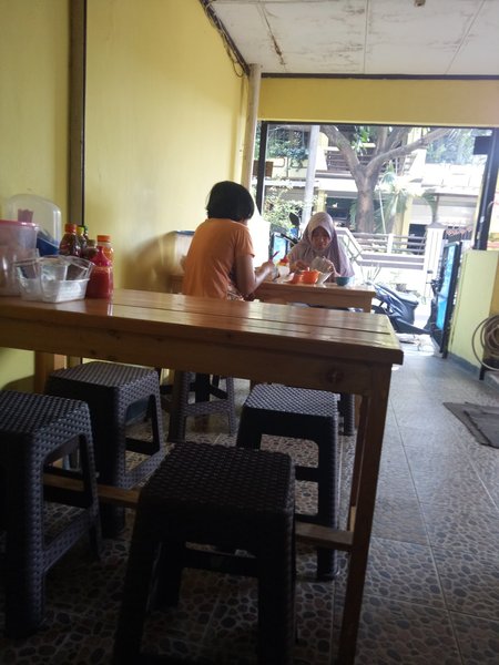 Waroeng Bakmi BEJOE photo 4