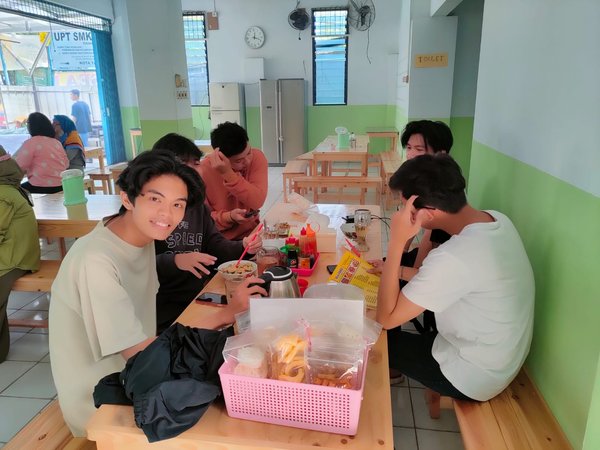 Bakmi Yuli photo 3