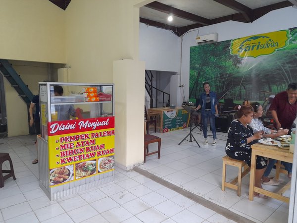 Bakmi Yuli photo 4