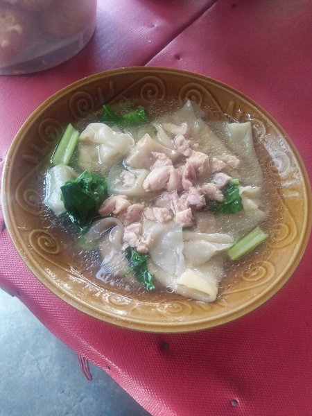 Bakmi Ayam Japung