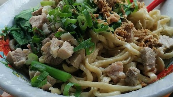 Bakmi Ayam Japung photo 2