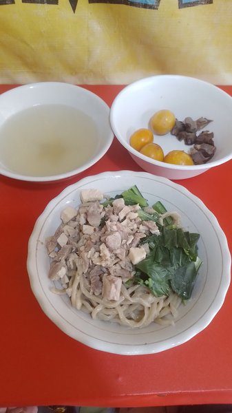 Bakmi Ayam Japung photo 3