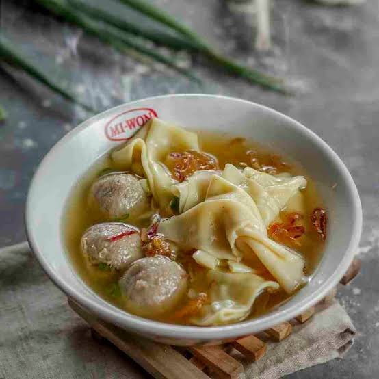 BakMie Ayam (LEGEND) Pak Bejo 1983 photo 1