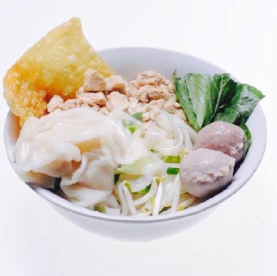 BakMie Ayam (LEGEND) Pak Bejo 1983 photo 3