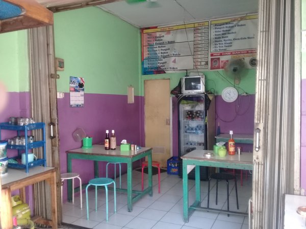 BakMie Ayam (LEGEND) Pak Bejo 1983 photo 4