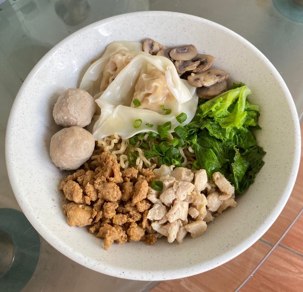 Kedai Bakmi 28 photo 1