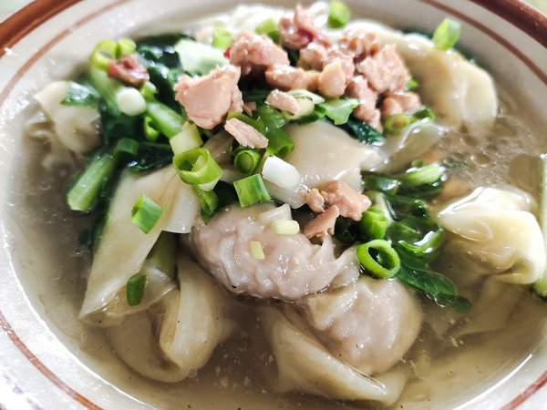 Bakmi Pecenongan photo 1