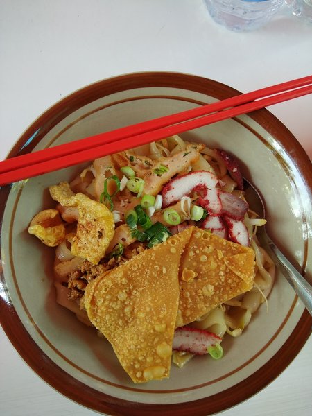 Bakmi Pecenongan photo 2