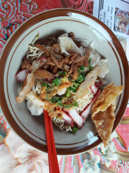 Bakmi Pecenongan photo 3