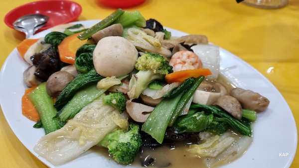 Bakmi Agoan (Perumahan) photo 3