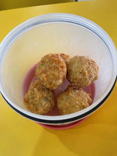 Bakmi Agoan (Perumahan) photo 5