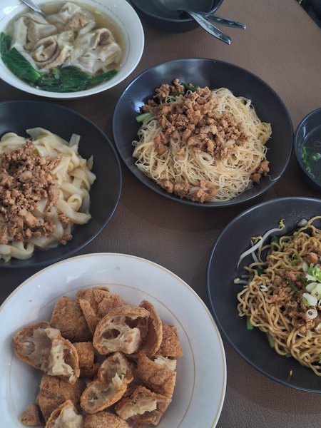 Bakmi 777 photo 3