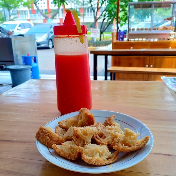 Bakmi 777 photo 4