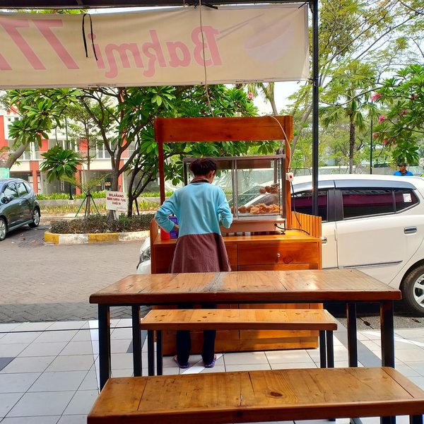 Bakmi 777 photo 5