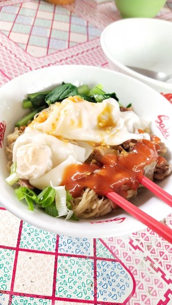 Bakmi Kampung Bali photo 2