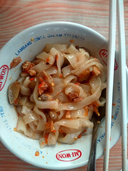 Bakmi Kampung Bali photo 3