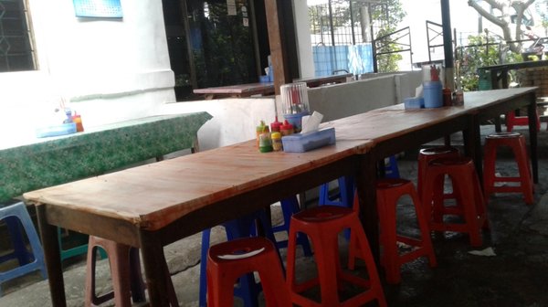 Bakmi Kampung Bali photo 4