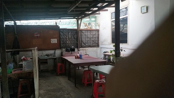 Bakmi Kampung Bali photo 5