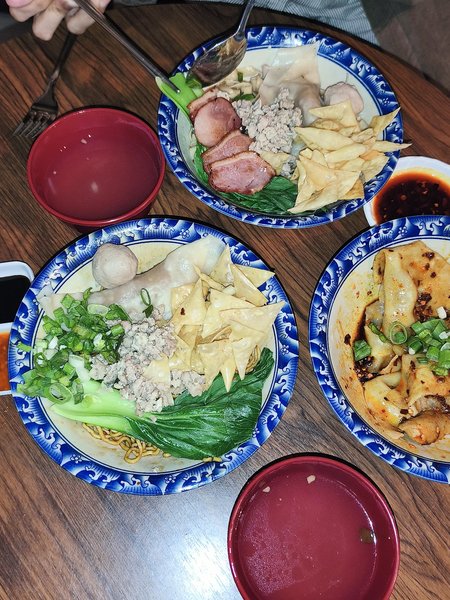 Bakmie Bahagia photo 3