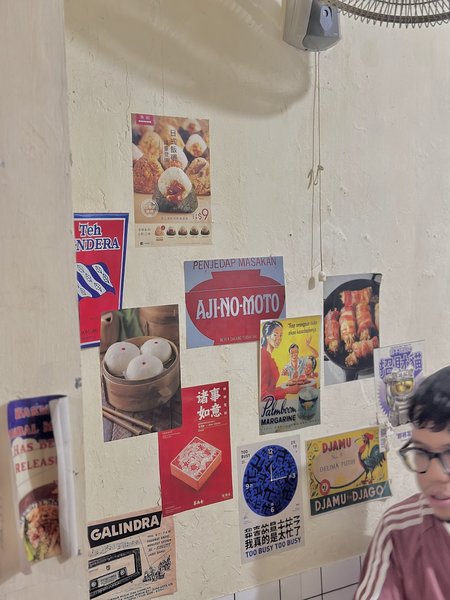 Bakmie Bahagia photo 5