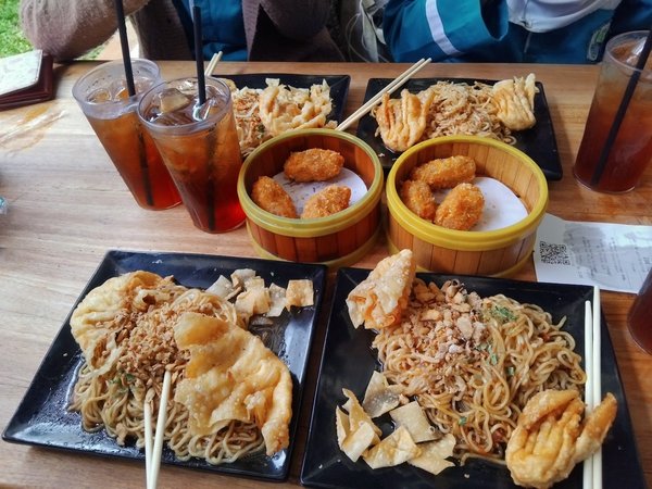 Mie Gacoan Tangerang - Cimone photo 2