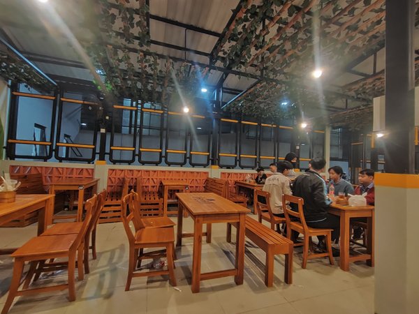 Mie Gacoan Tangerang - Cimone photo 4