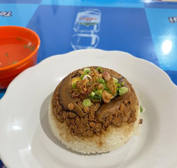 Bakmi Grogol - Cabang Pertama photo 2