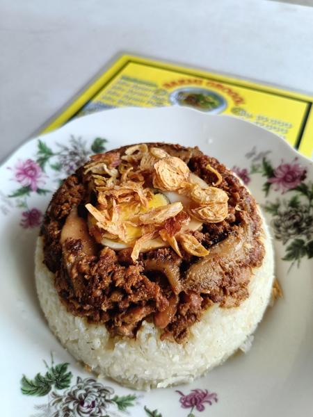 Bakmi Grogol - Cabang Pertama photo 3