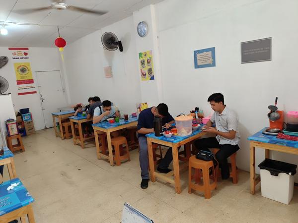 Bakmi Grogol - Cabang Pertama photo 4