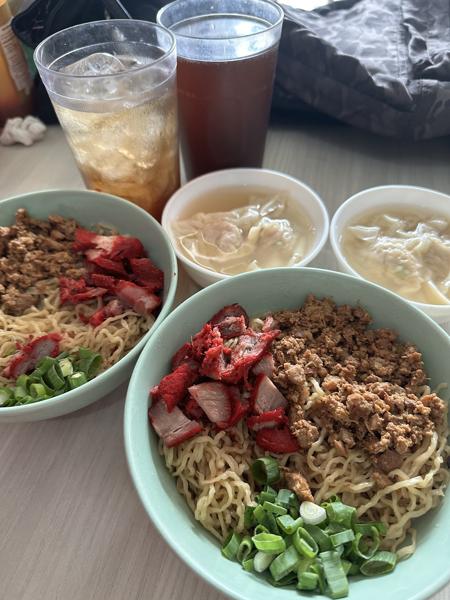 Bakmi Siantar Lina Greenville photo 2
