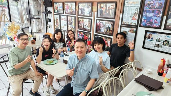 Bakmi Siantar Lina Greenville photo 4