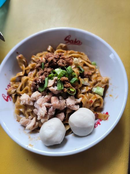 Bakmie Kobet Greenville