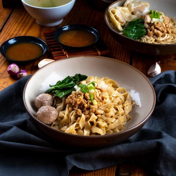 Bakmie Kobet Greenville photo 2