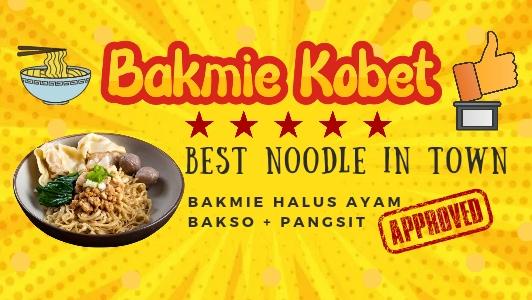 Bakmie Kobet Greenville photo 3