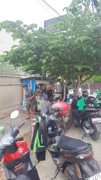 Bakmie Kobet Greenville photo 4