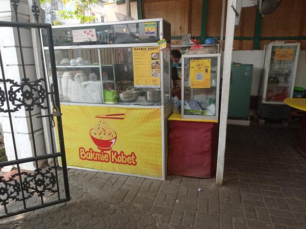 Bakmie Kobet Greenville photo 5